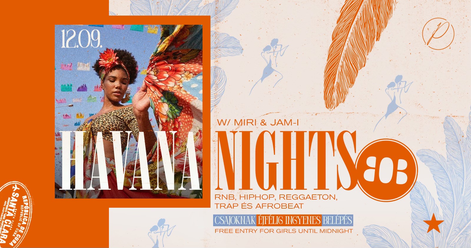 Havana Nights