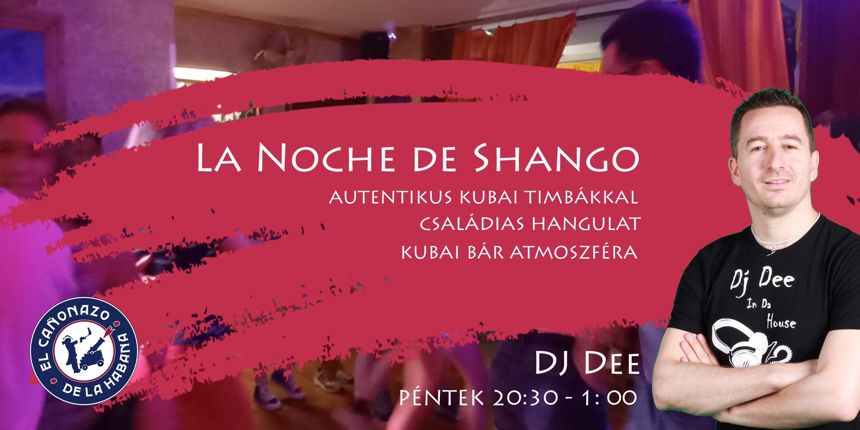 La Noche de Shango