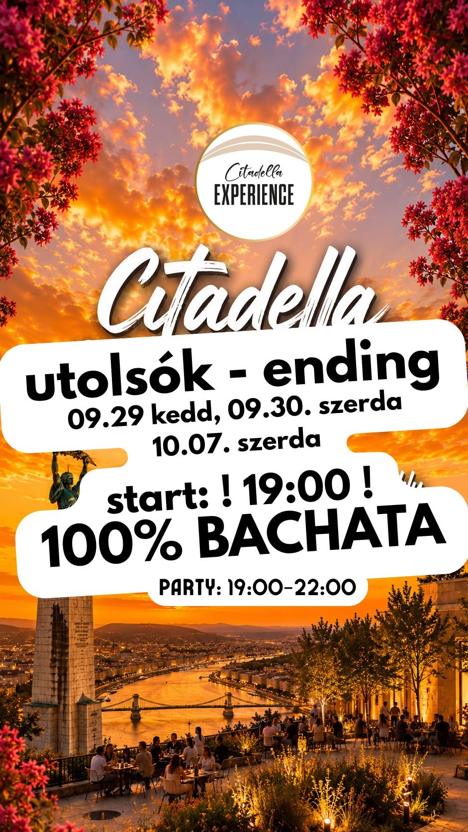 Citadella Bachata
