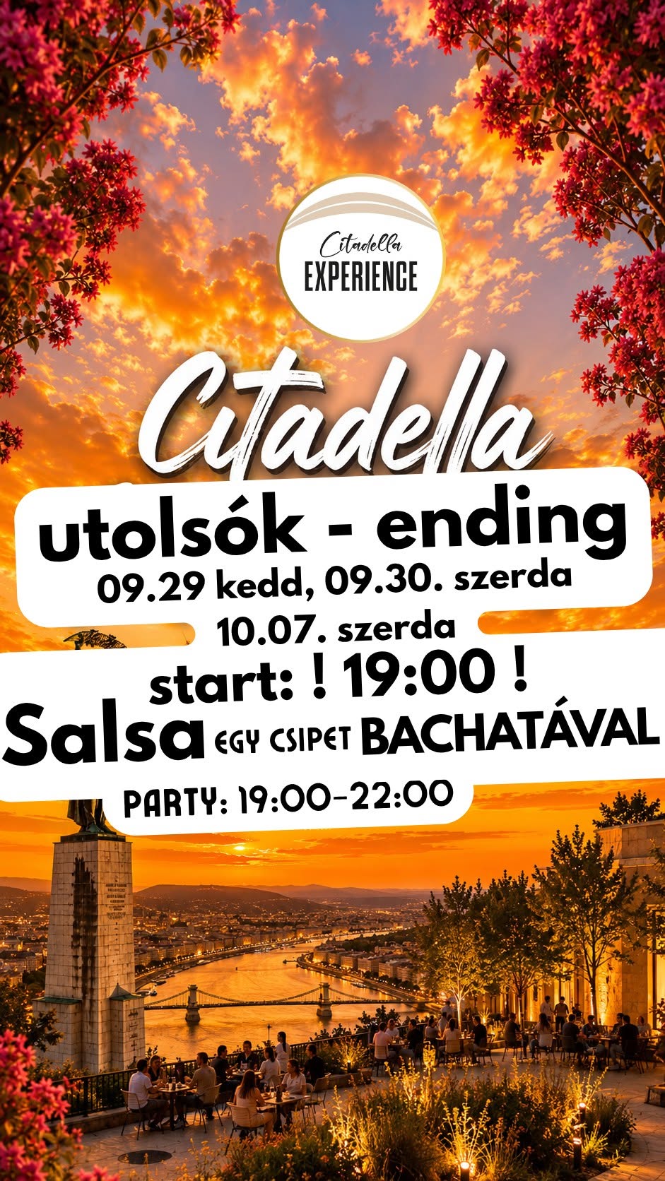 Citadella Salsa