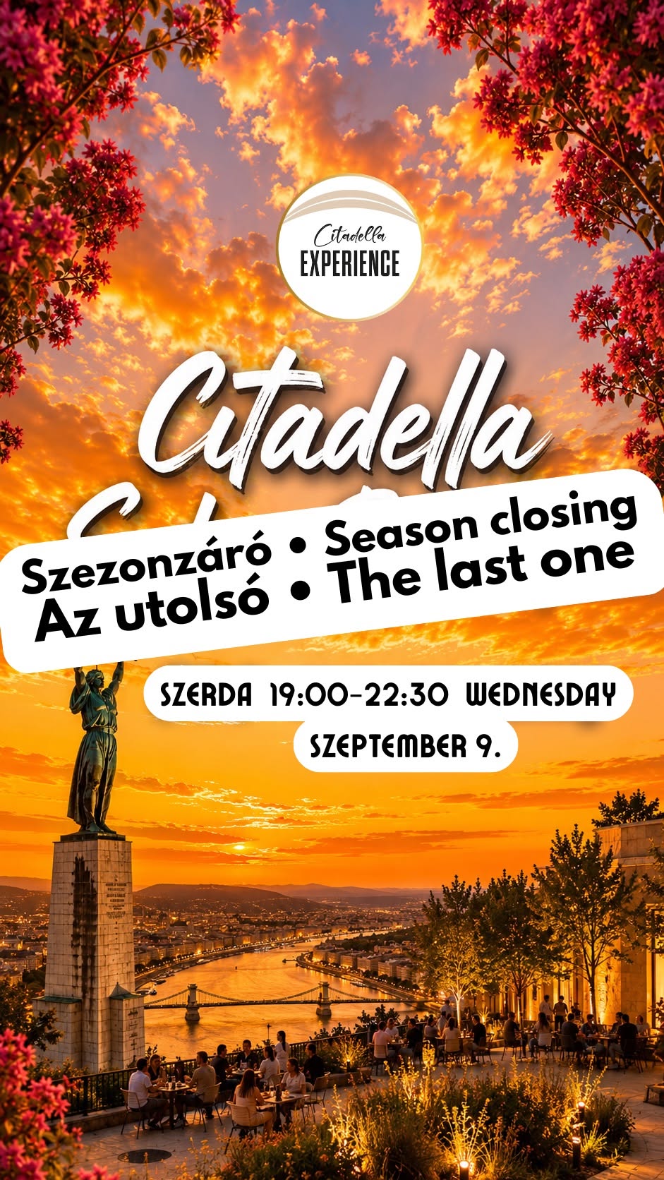 Citadella Salsa-Bachata
