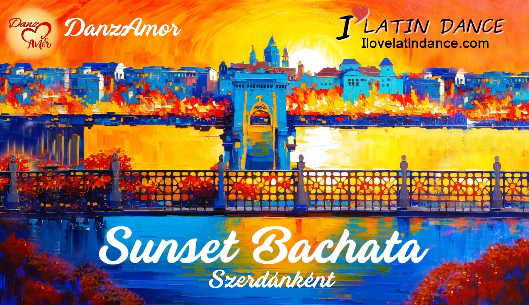 Sunset Bachata Party