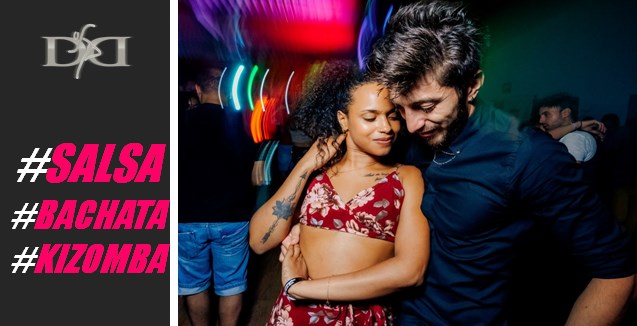 Salsa&Sensual - Szeged