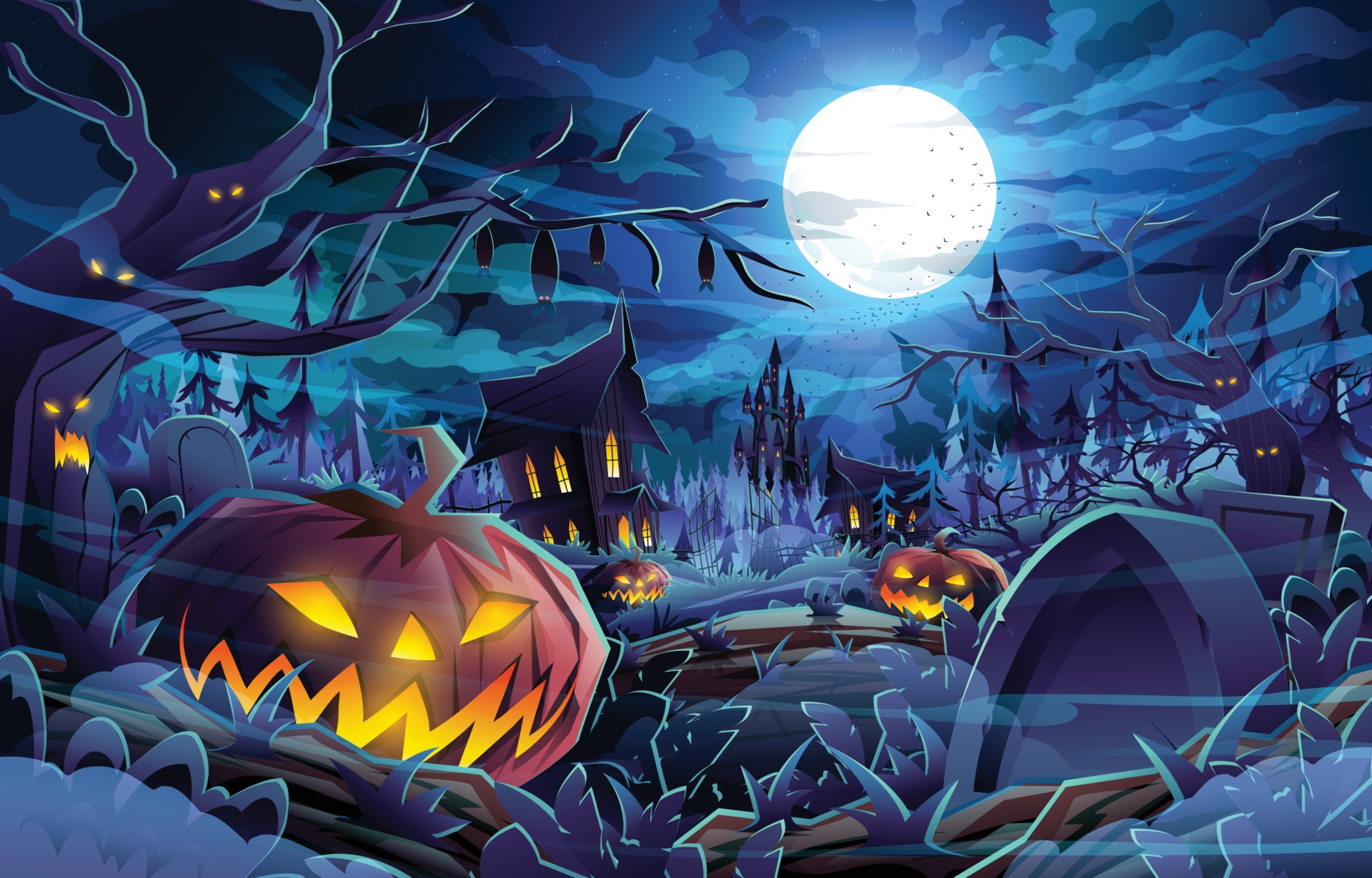 Halloween After Party Albertirsa
