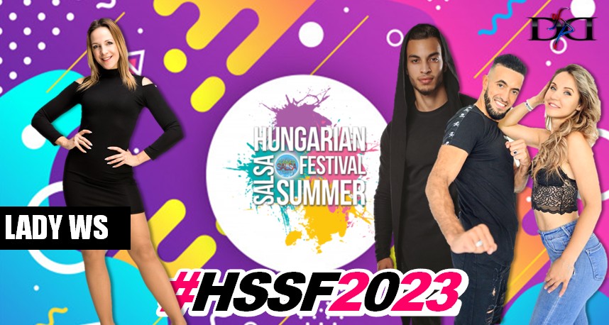 HSSF promo Party - Békéscsaba