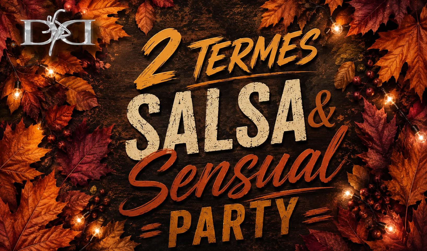 Salsa&Sensual Party - Kecskemét