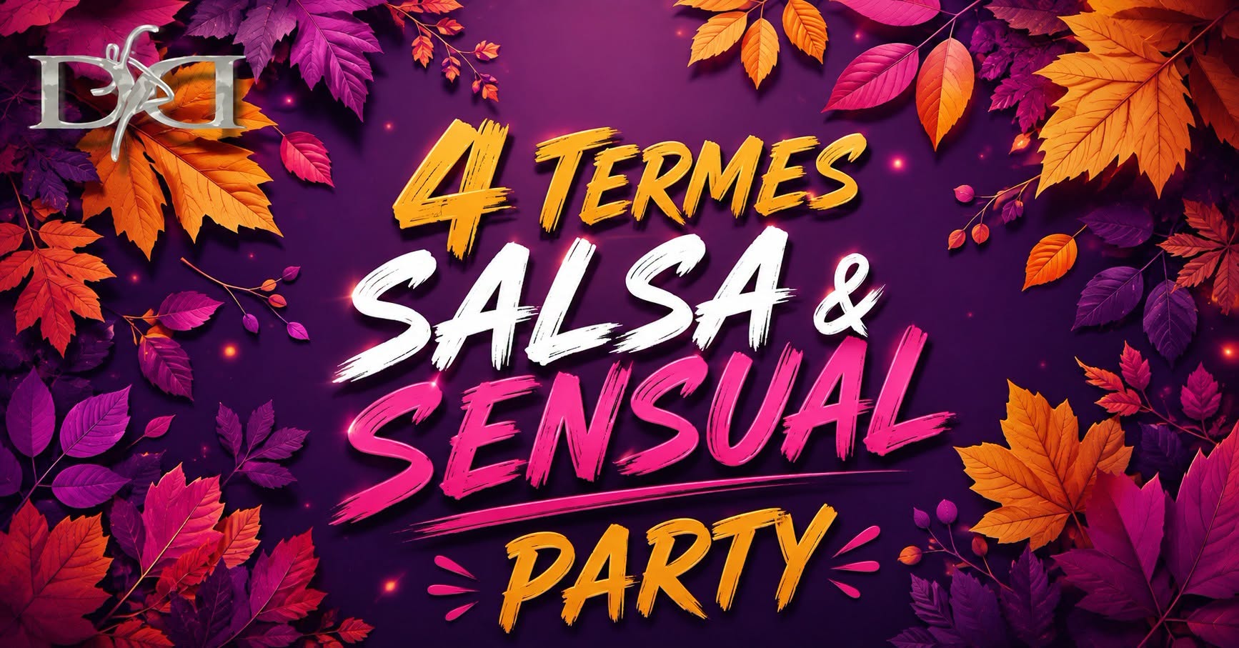 Salsa&Sensual Party - Szeged