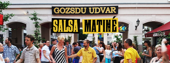 Mayito Rivera & Sons of Cuba | GetCloser Latin Fest