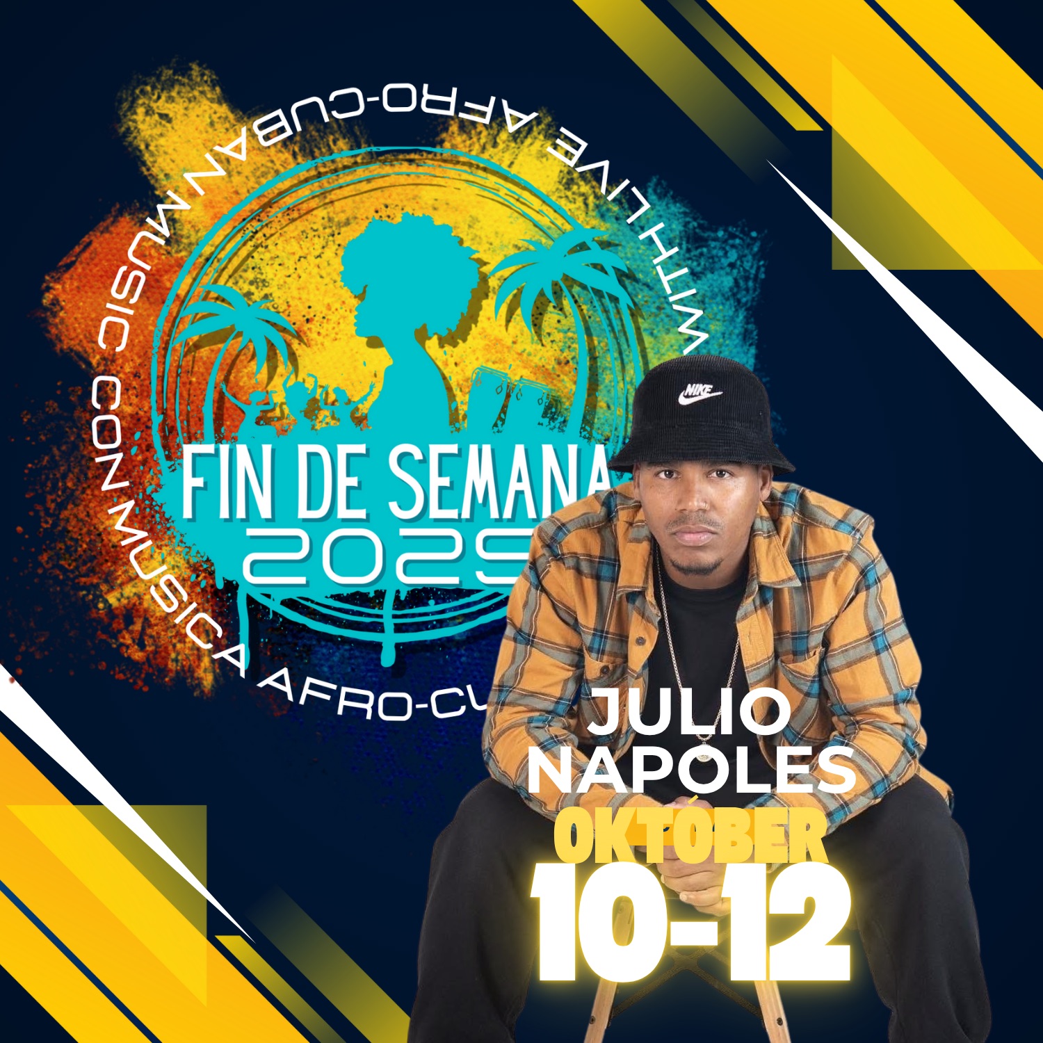 Fin de Semana 2025 - Szeged