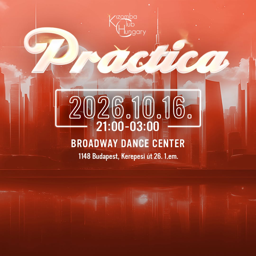 Kizomba Practica