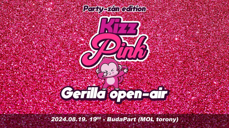 KizzPink - UrbanKiz