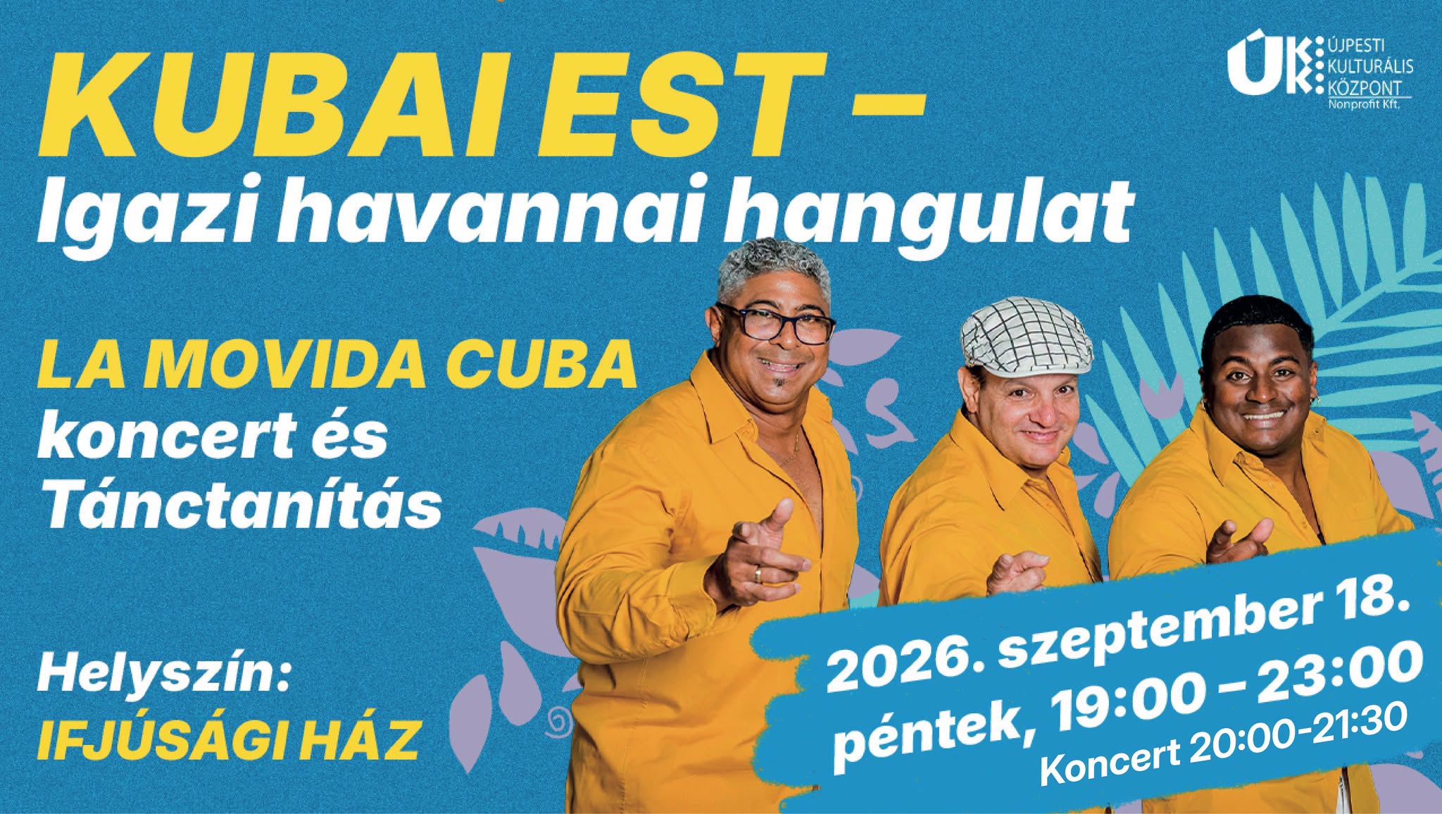 Kubai Est