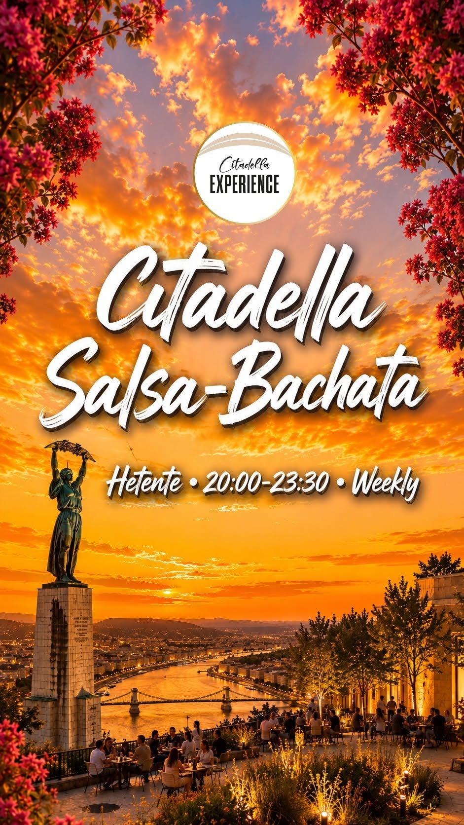 Citadella Salsa-Bachata