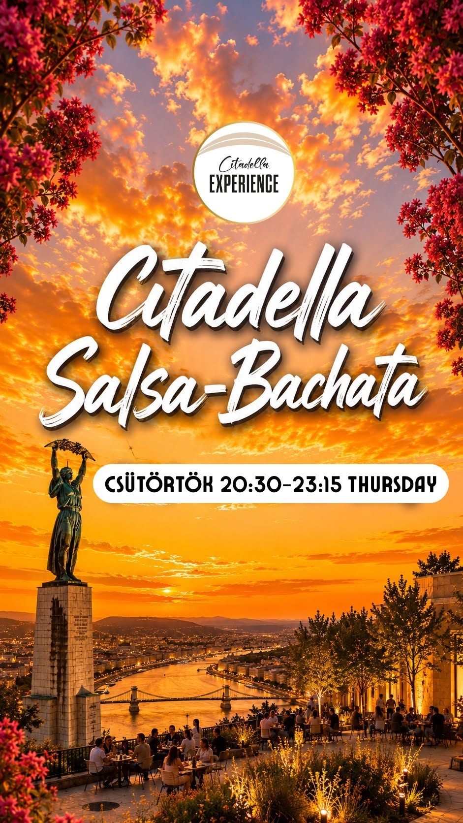 Citadella Salsa-Bachata