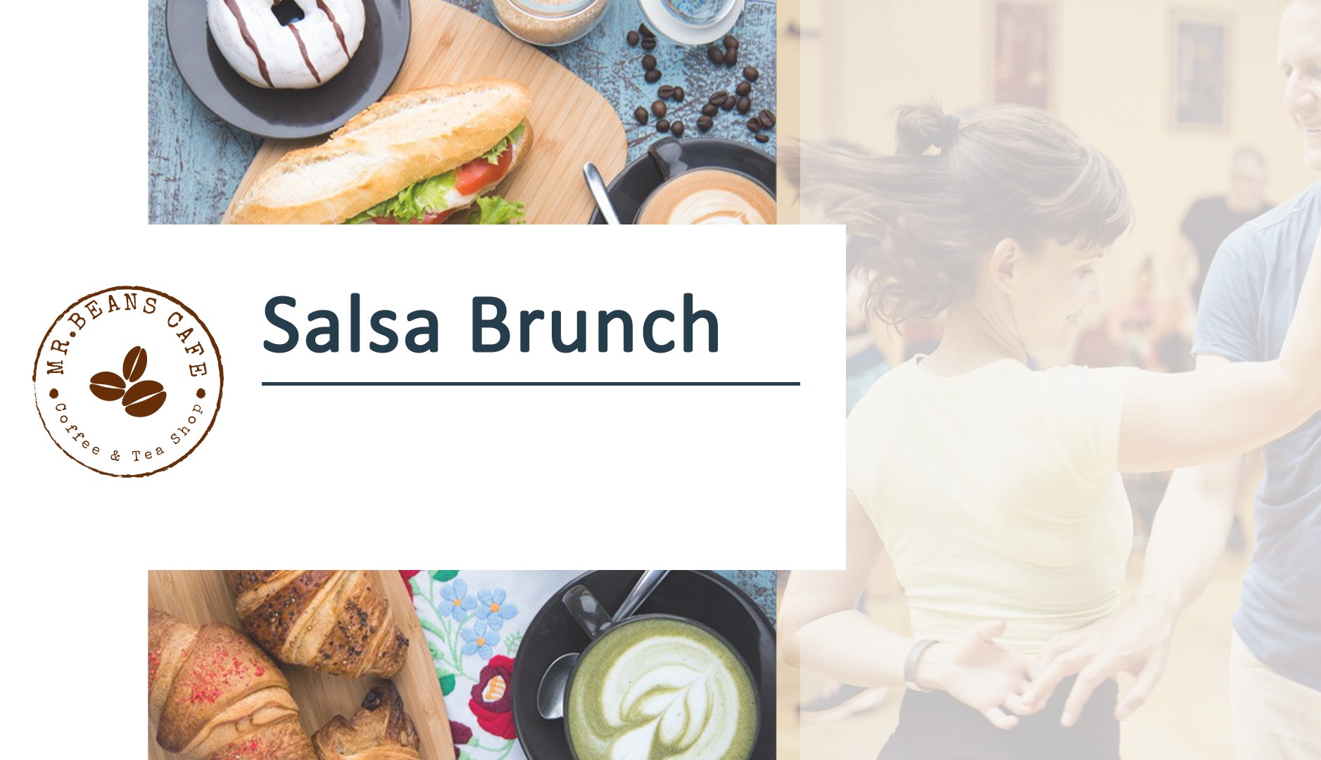 Salsa Brunch