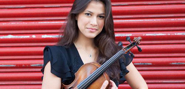 Elena Urioste