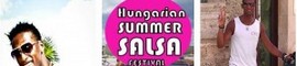 Hungarian Summer Salsa Festival