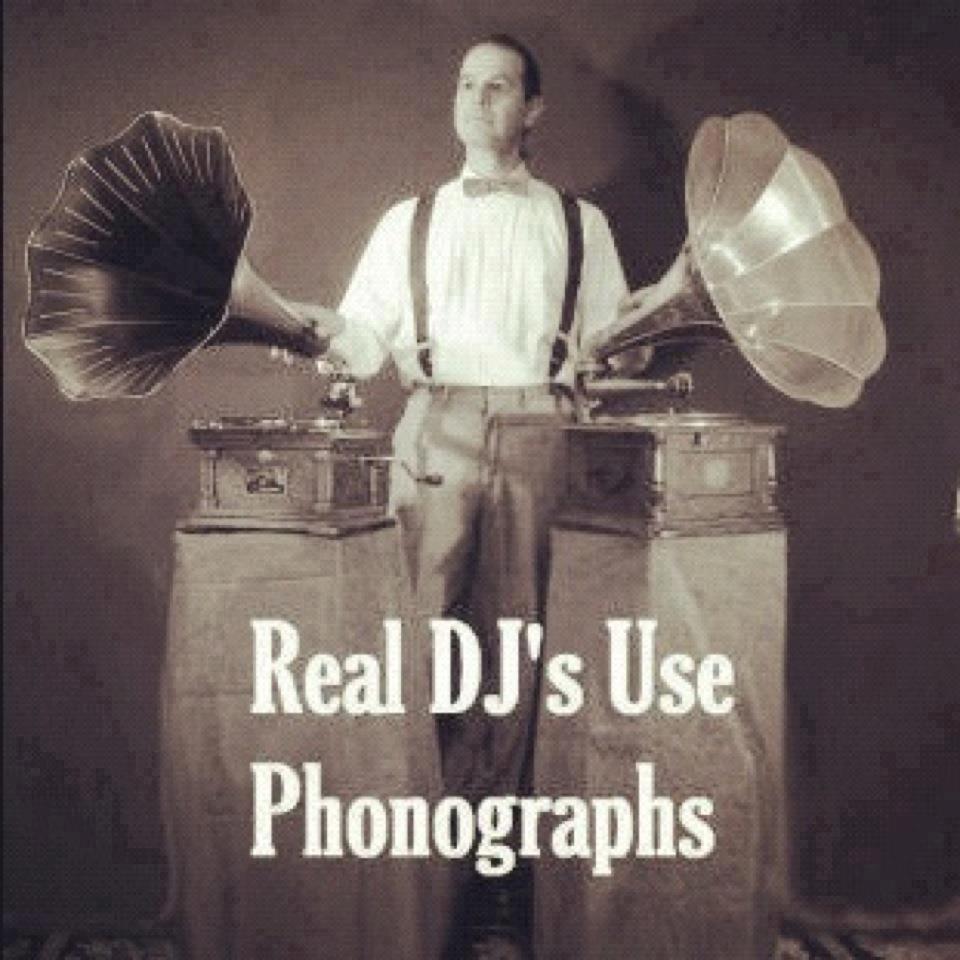 Az igazi DJ