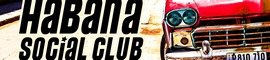 Habana Social Club koncertturné 2015.11.02-12.11.