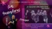 ¡LA GOZADERA! Salsa party | Live Concert