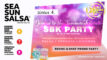 All Stars – Latin SBK Party