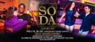 SODA Saturday Salsa Bachata Kizomba Party