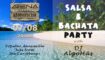 SalsArena Garden – Salsa & Bachata Party