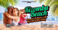 KIZOMBA Beach | Kizomba & African Party – Budakalász