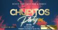 CHUPITOS – Salsa / Bachata / Kizomba Party