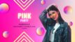 ¡PINK! Salsa Party – Veszprém
