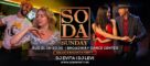 SODA Sunday | Salsa Bachata Kizomba Party