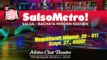 SalsoMetro – salsa-bachata buli minden kedden