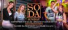 SODA Sunday | Salsa Bachata Kizomba Party
