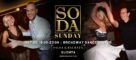 SODA Sunday | Salsa Bachata Party