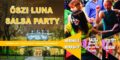 Őszi Luna Salsa Party