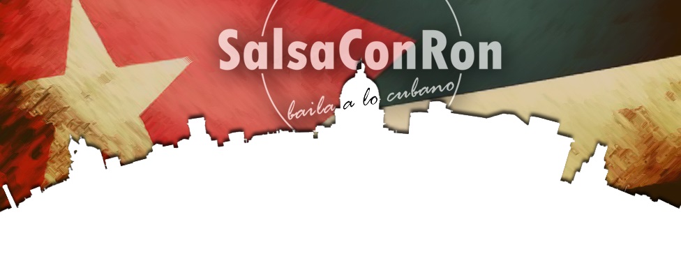 Salsa Party Sopron – SalsaConRon