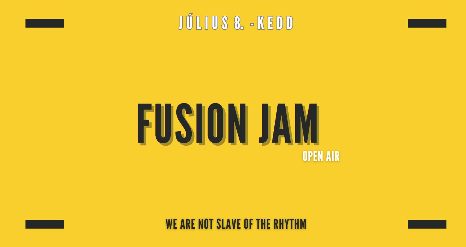 Fusion Jam