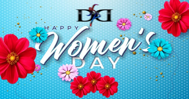 Elő Nőnapi Salsa&Sensual Party – Mözs