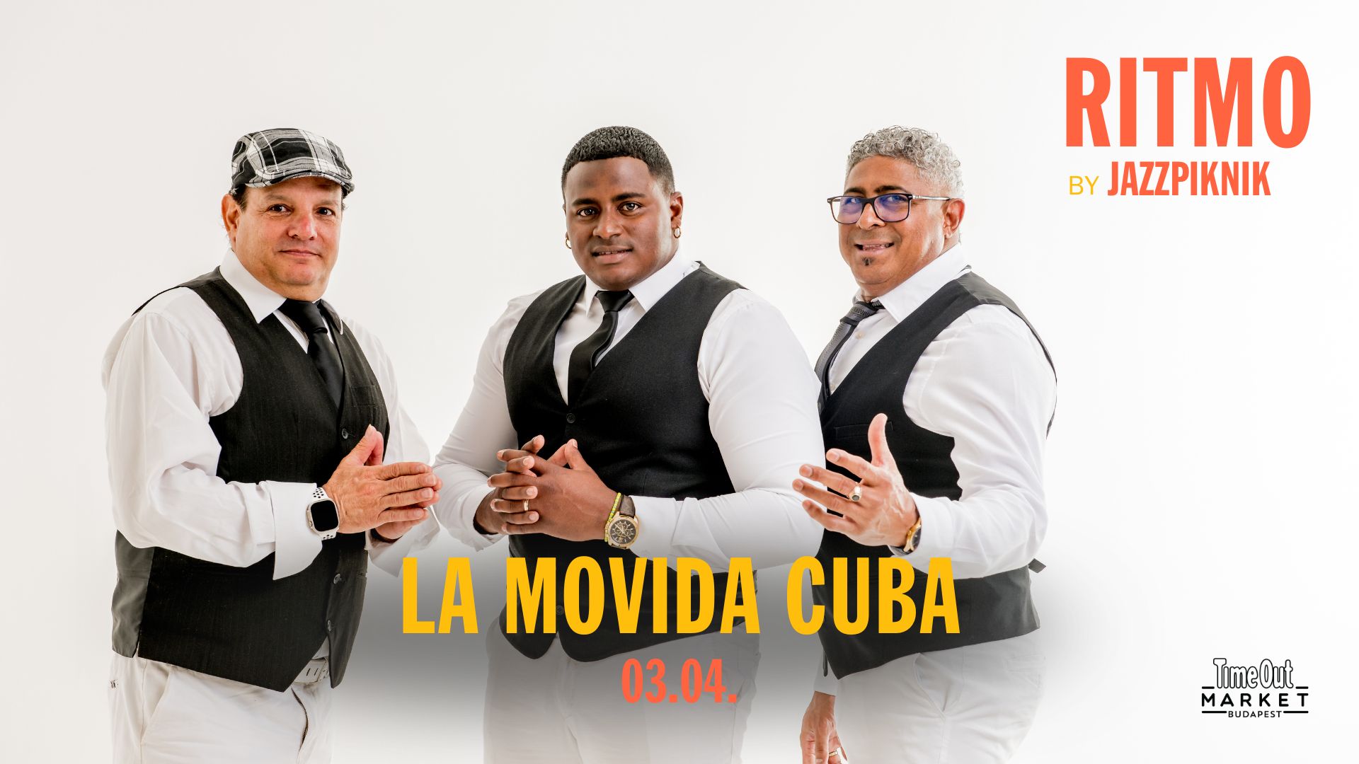 La Movida Cuba – Ritmo by Jazzpiknik